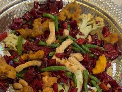 -小鱼小牛·鱼牛干锅·脆鱼火锅(世欧广场店)