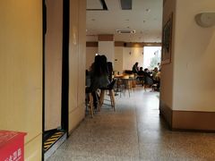 -星巴克臻选(金桥国际店)