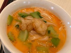 烏冬-金悦轩海鲜城(渔人码头店)