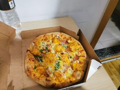 -达美乐比萨(大华锦绣优嘉店)