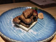霜降雪花和牛西冷A5厚烧-玄海寿司(国贸店)