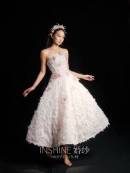 -INSHINE婚纱礼服