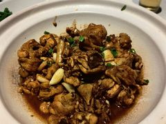 -鄱阳湖·江西小炒·瓦罐煨汤(五道口店)