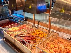 -捞小鲜虾滑海鲜自助火锅(嵊州吾悦店)