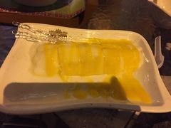 -海口骑楼小吃街