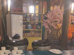 -HOHO餐厅(古子城店)