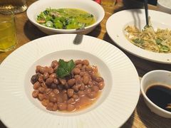 -新白鹿餐厅(龙游路总店·杭帮菜名店)