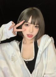 -In Style造型