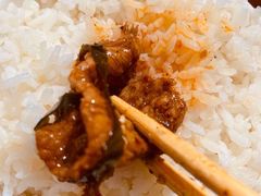 -蓉城西二道无名冒菜(西二道街店)