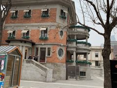 -天津意大利风情旅游区