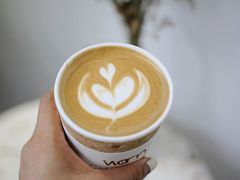 -Cafe on warm(丹霞店)