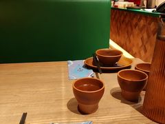 -耶里夏丽·新疆菜·28年喀什老馆(田林东路店)