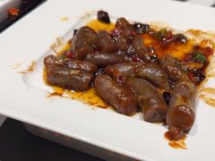 -老德州四合院·德州菜(天衢路店)
