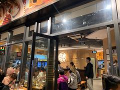 -木屋烧烤(龙岗南联店)