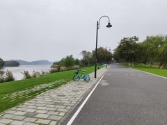 -东湖落雁景区