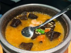 -四道菜·福建菜馆(新街口金鹰店)