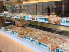 -袁记云饺(鼓楼店)