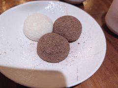 -白石の深夜食堂(芝罘万达店)