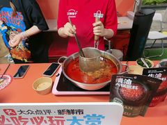 -川西坝子火锅(清江东路3.0直营店)