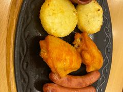 -萨莉亚意式餐厅(天河城购物中心店)