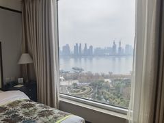 -武汉江城明珠豪生大酒店