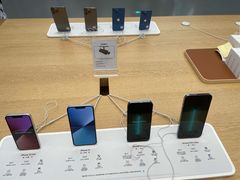 -Apple零售店(新街口店)