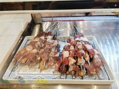 -穆兰泽兰州牛肉面(天津·海河意式风情区店)