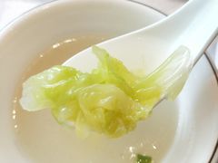 -月福京味斋·烤鸭店·北京菜(鼓楼总店)