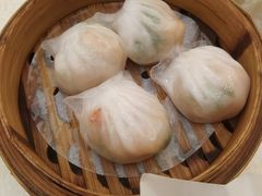 顺德人家虾饺皇-顺德人家食府(黄金广场店)
