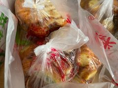 -宫廷糕点铺(建设路店)