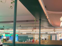 -芭莉与彩虹西餐厅(成都合生汇店)