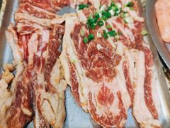 -首尔烤肉大排档(合生汇店)