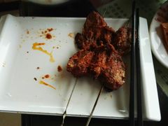 -西塔大冷面(市府大路店)