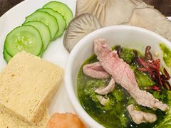 -日坛涮肉四合院·园林餐厅(日坛公园店)