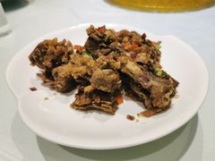 -金鸭季·臻品餐厅(欢乐海岸购物中心店)