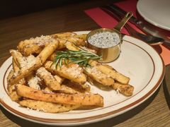 -ZAFFERANO西班牙海鲜饭(上海首店)