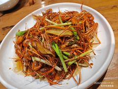-江南小叙·美食研究院(鱼街店)
