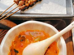 -管氏翅吧(地安门创始店)