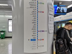 -奥体中心(地铁站)