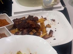 -盛百味·家宴餐厅(霸州分店)