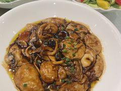 -古韵轩·园林餐厅