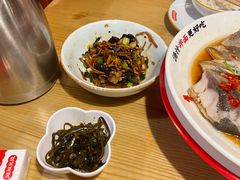 -湘阁里辣(南岭购物广场店)
