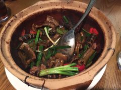 -广东道至正餐厅(区庄店)
