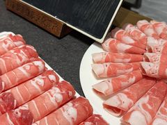 -东来顺(非遗·清真火锅·盛世广场店)