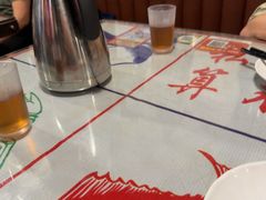 -辉记炭烧海鲜大排档·老字号(福田店)
