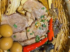 -常和州·夜宵大排档(常州单店)