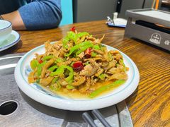 -517烧烤·龙虾·海鲜大排档(万象都荟店)