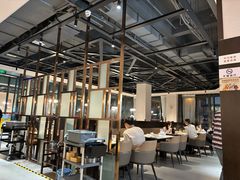 -煲王粤菜餐厅(中侨中心店)