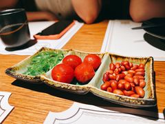 -玉川屋·深夜食堂居酒屋(柳巷店)
