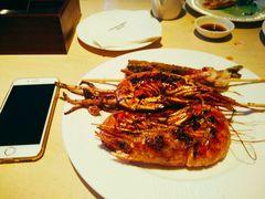 -杭州钱江新城万怡酒店-西餐厅